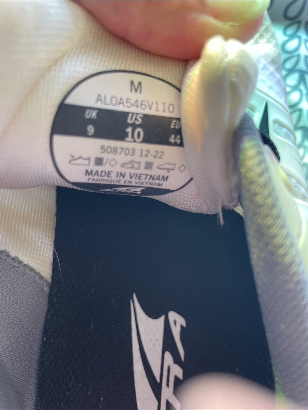 Altra Solstice xt - Picture 10 of 10